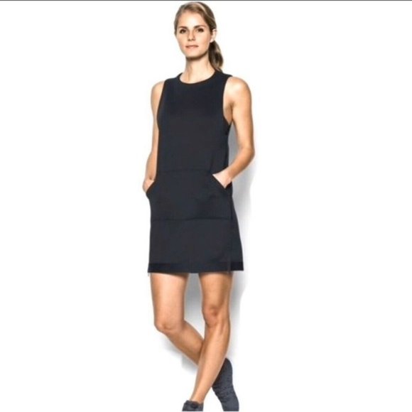 UNDER ARMOUR Scuba Dress - Picture 1 of 5